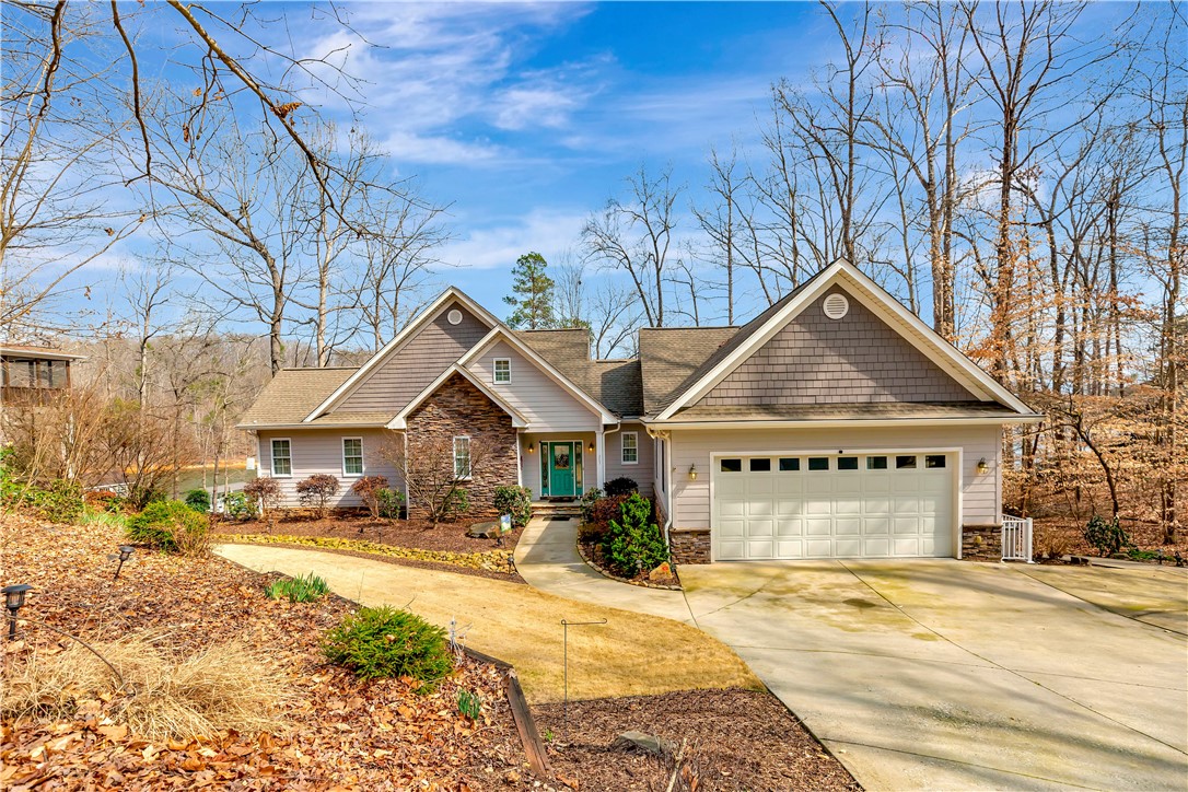203 Riverlake Road