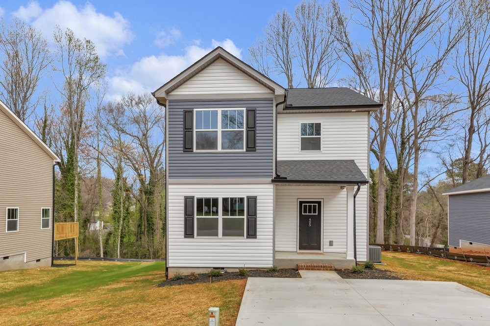 405A Hillside Drive
