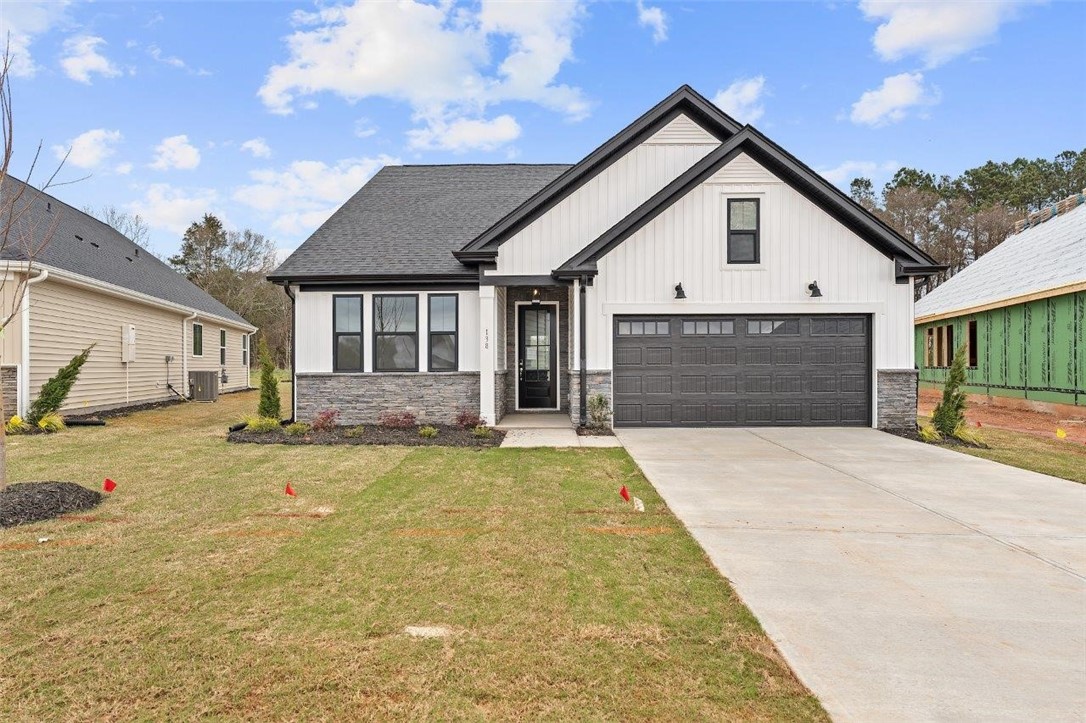 138 Laurel Oak Drive