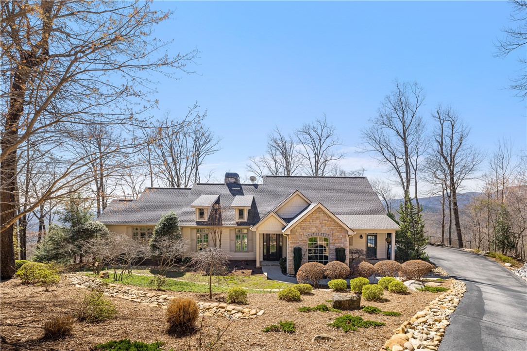 18 Hardy Ridge Way
