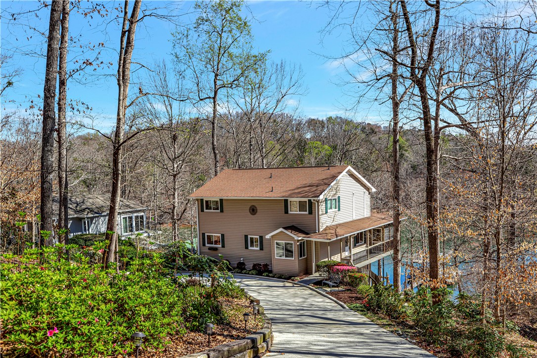 201 Riverlake Road