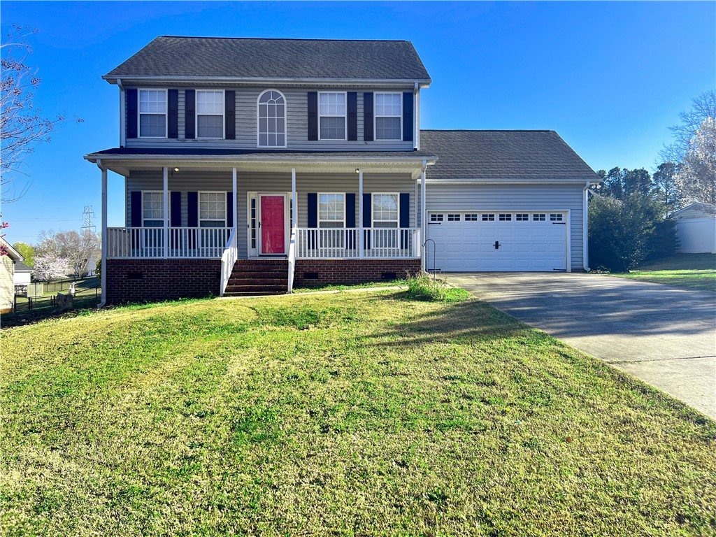 204 Harrington Drive