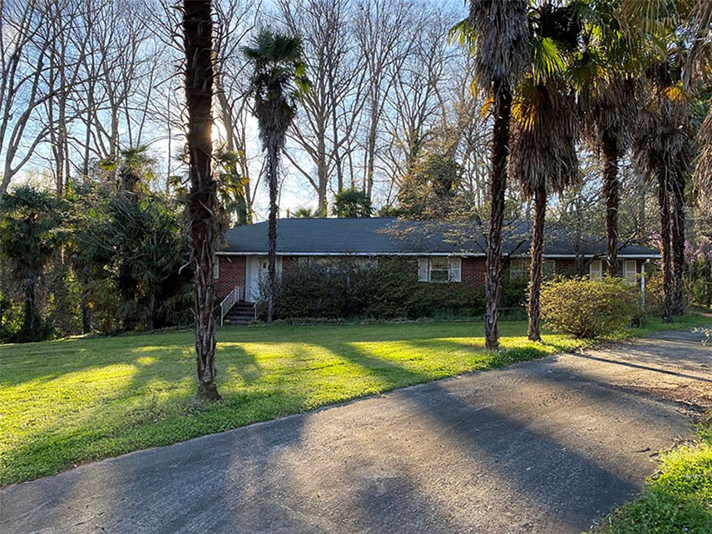 218 Ponce Deleon Drive