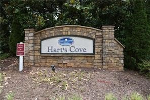 421 Harts Cove Way