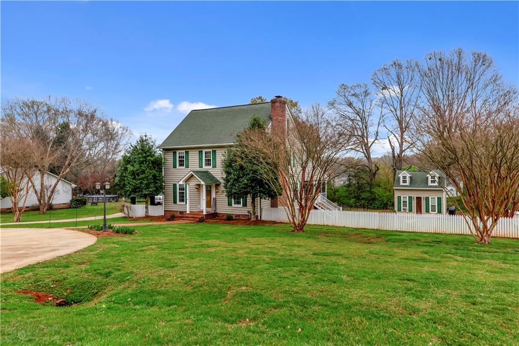 124 Frances Cannon Drive