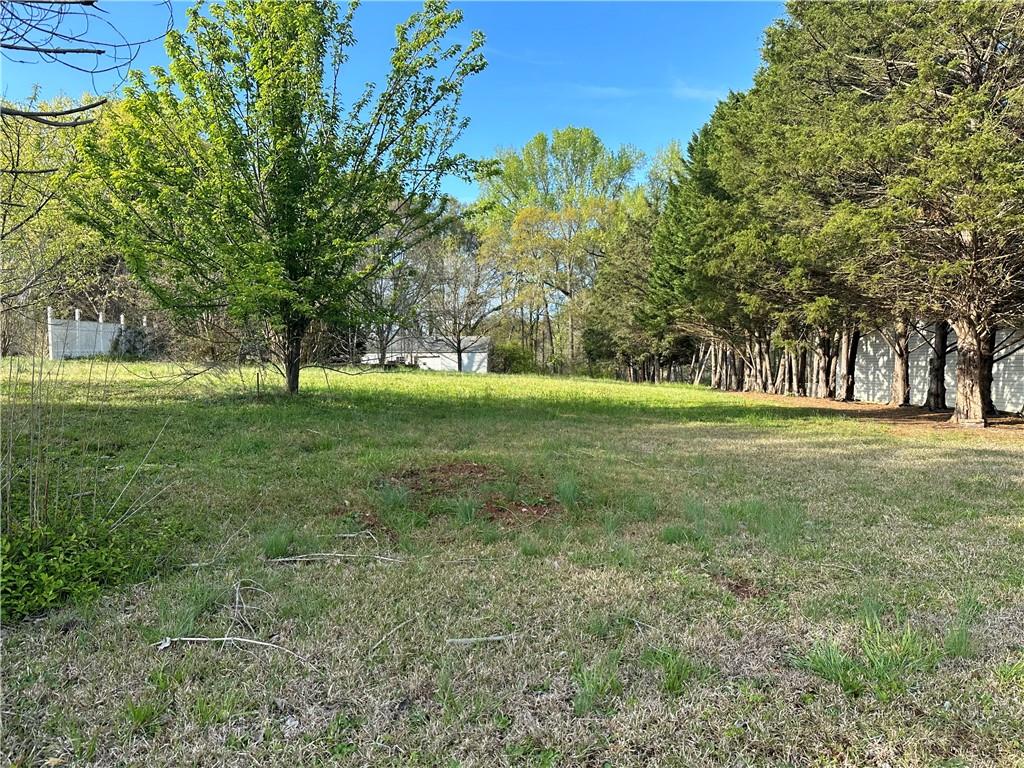 Lot 36 Shore Line Drive