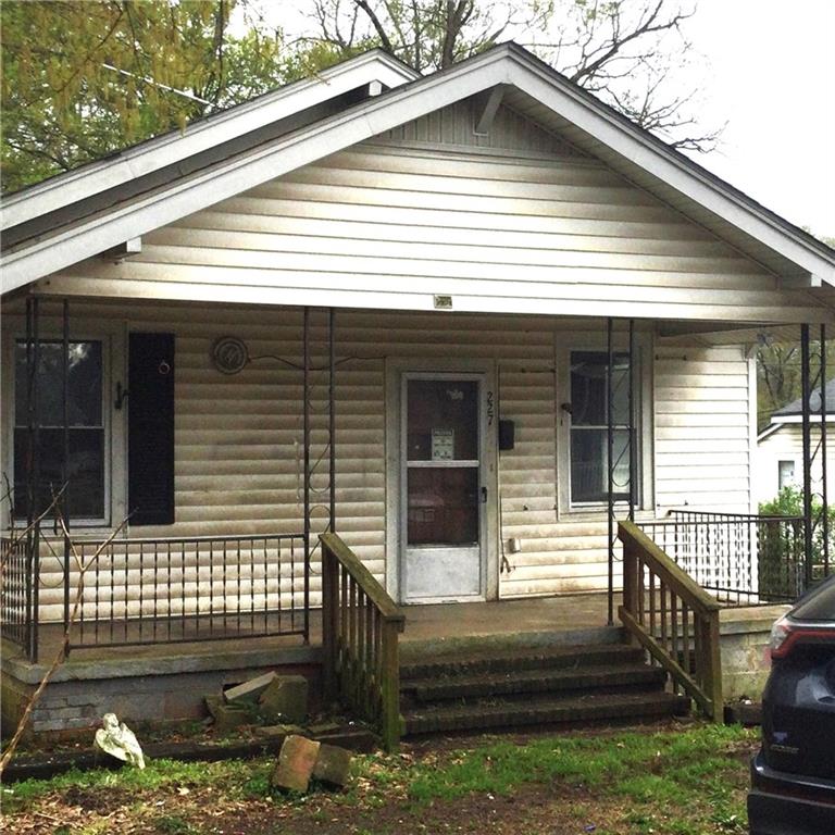 227 Foster Street