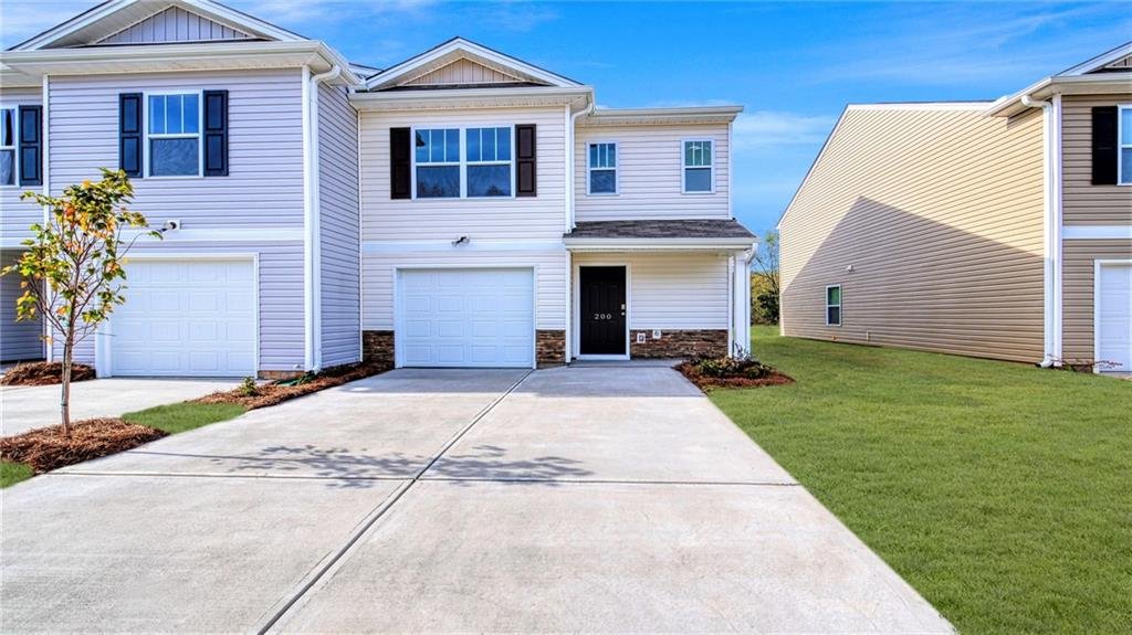 200 Oakmont Valley Trail