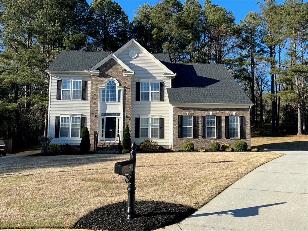 148 Armistead Lane