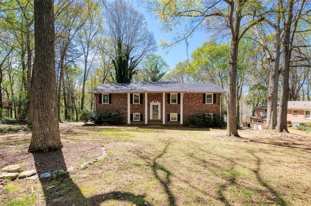 500 Timberlake Road