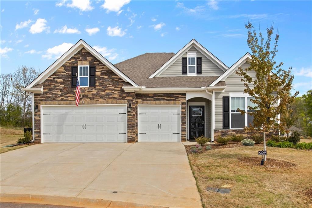 206 Sweet Hill Road