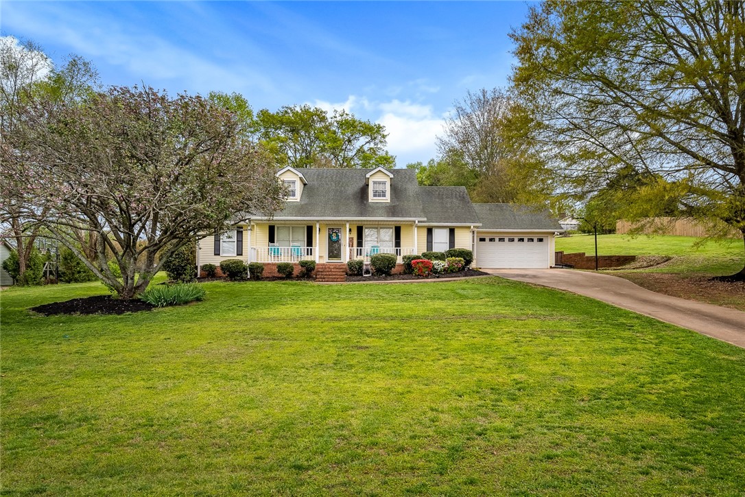 362 Green Hill Drive
