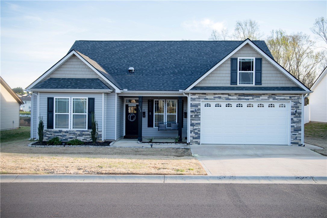 111 Highlands Drive