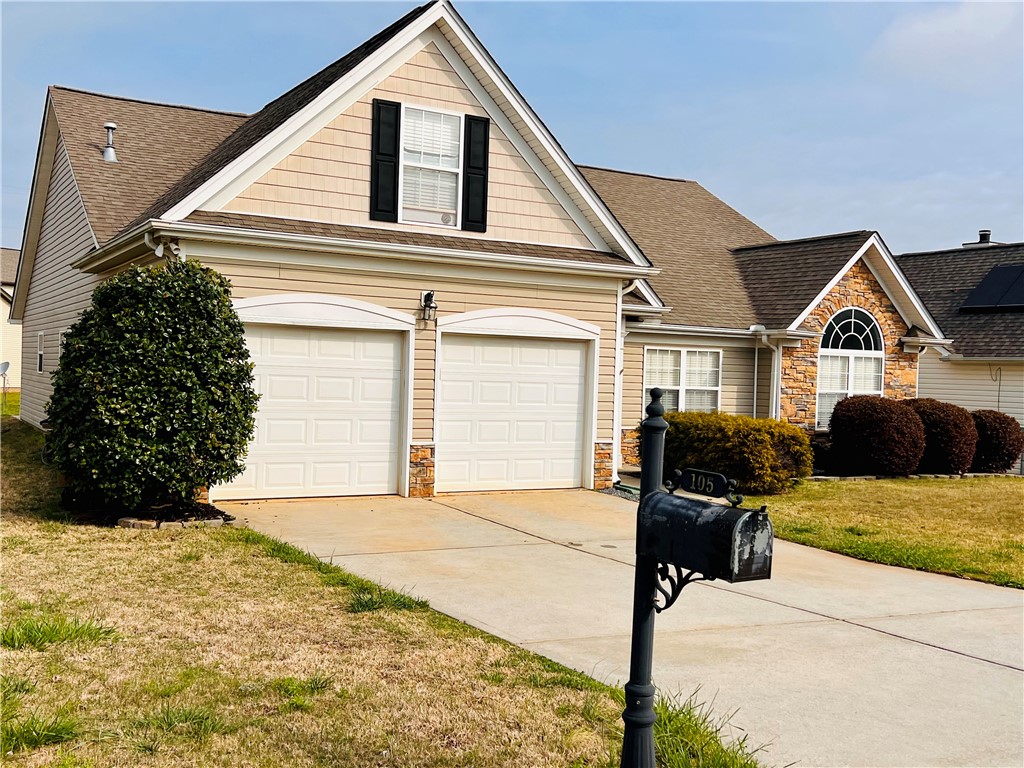 105 Norfolk Circle