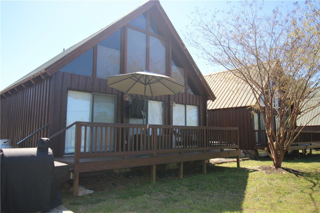 4 Kitty Hawk Lane