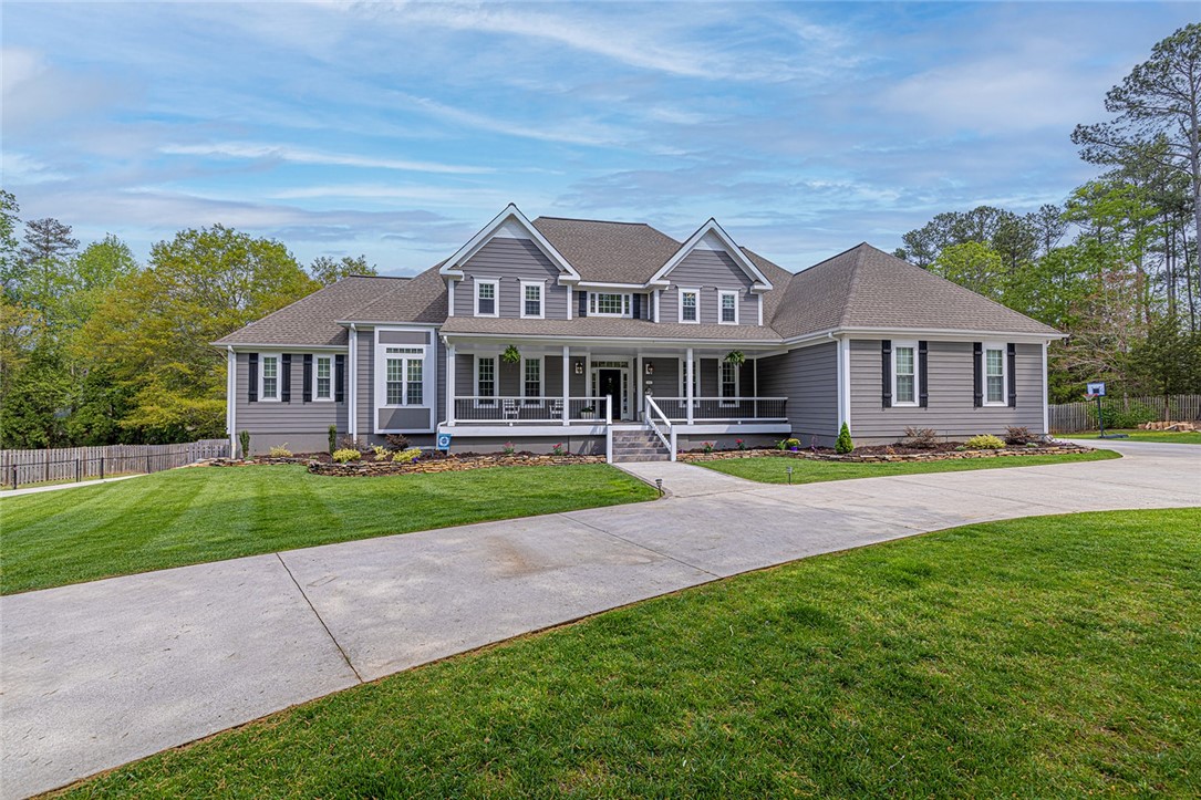 110 Hyde Lane