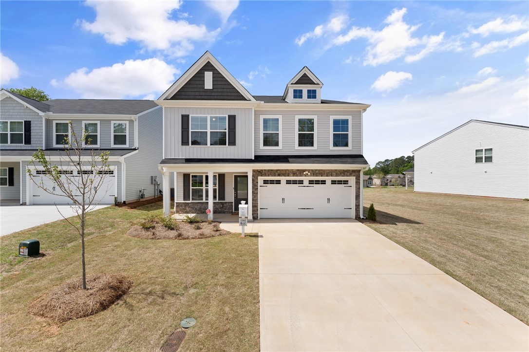 5 Chalet Court Lot 36