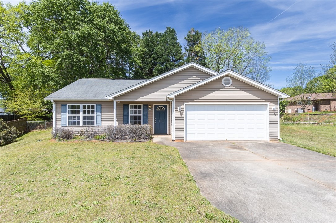 351 Monti Drive