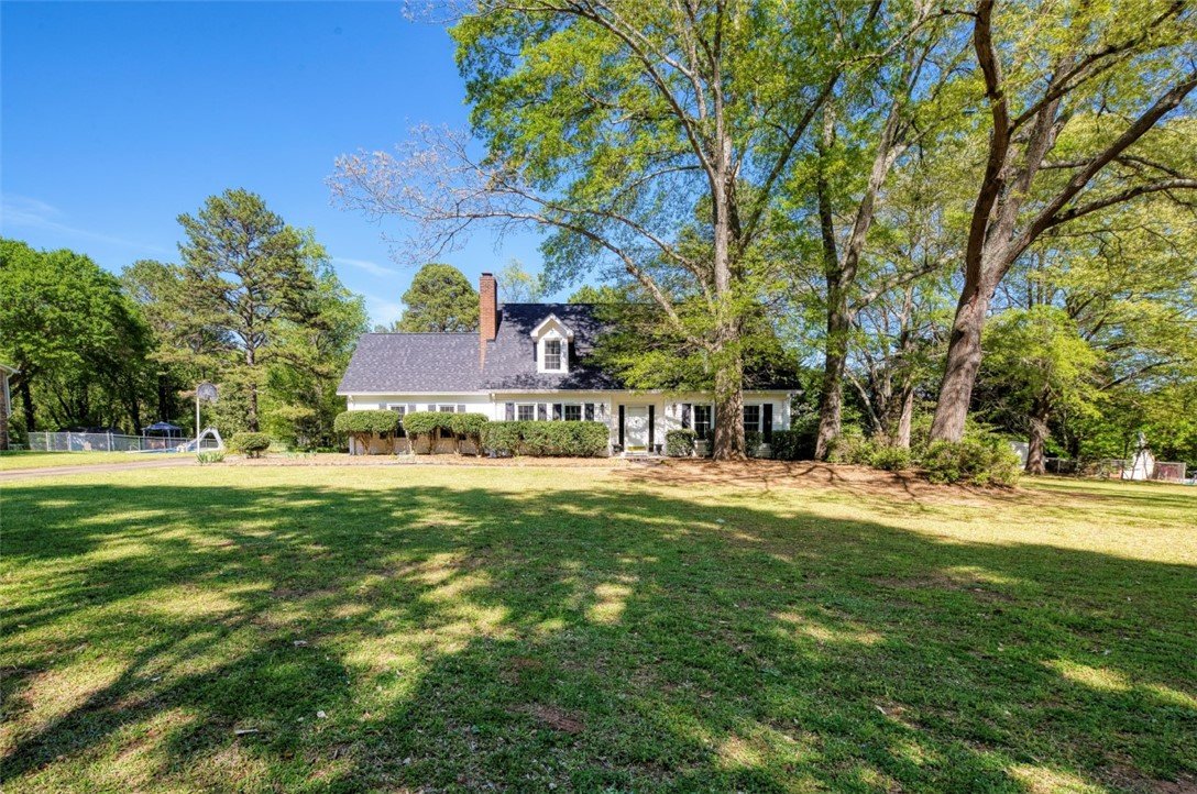 406 Jameson Drive