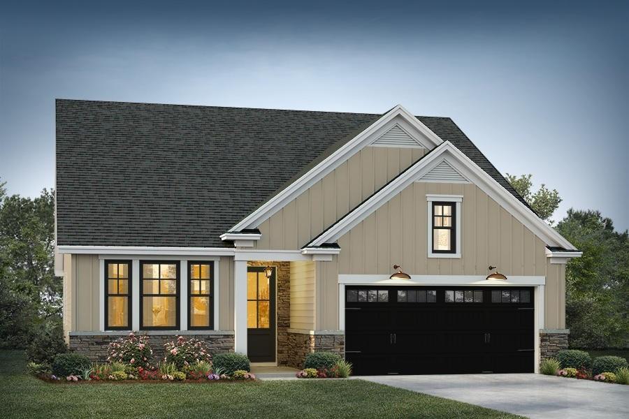 123 Laurel Oak Drive