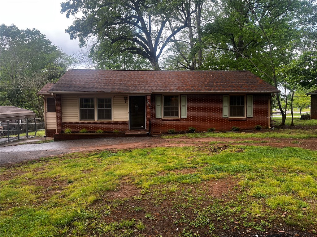 3216 Howland Drive