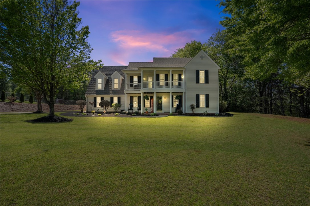 100 Hurst Avenue