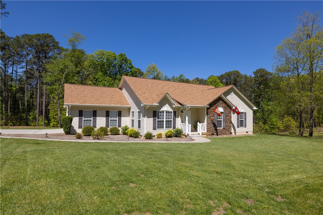 3 Westwind Court