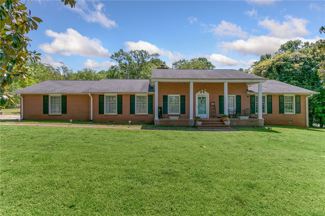 300 Long Forest Circle