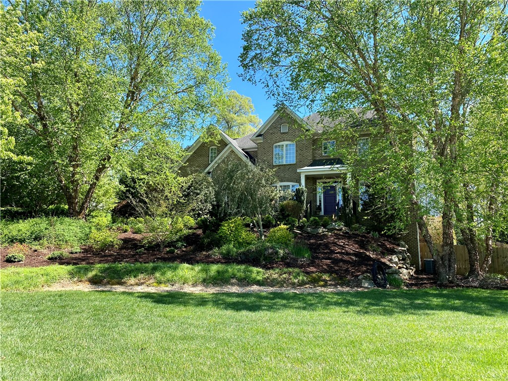 105 Green Ridge Drive
