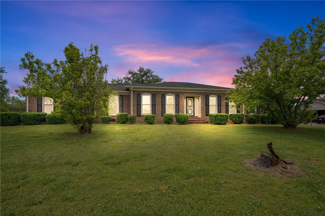 205 Greenland Road