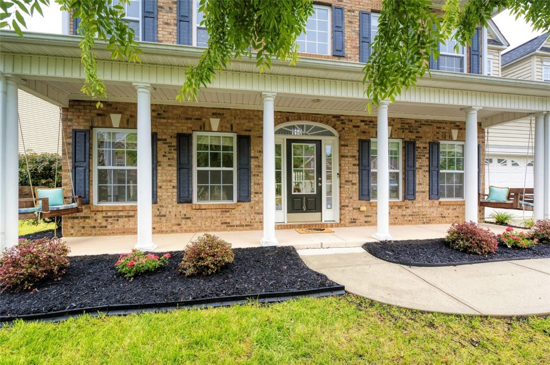 119 Berwick Court