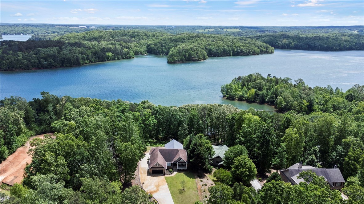512 Tammerick Trail