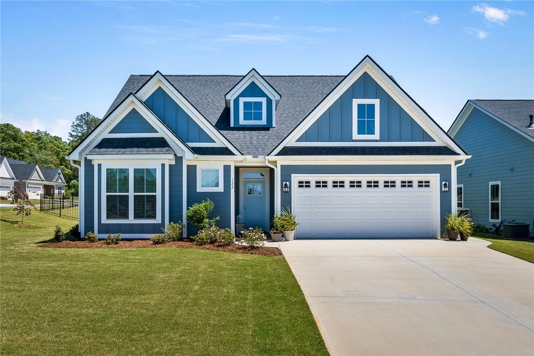 122 Ripplestone Way