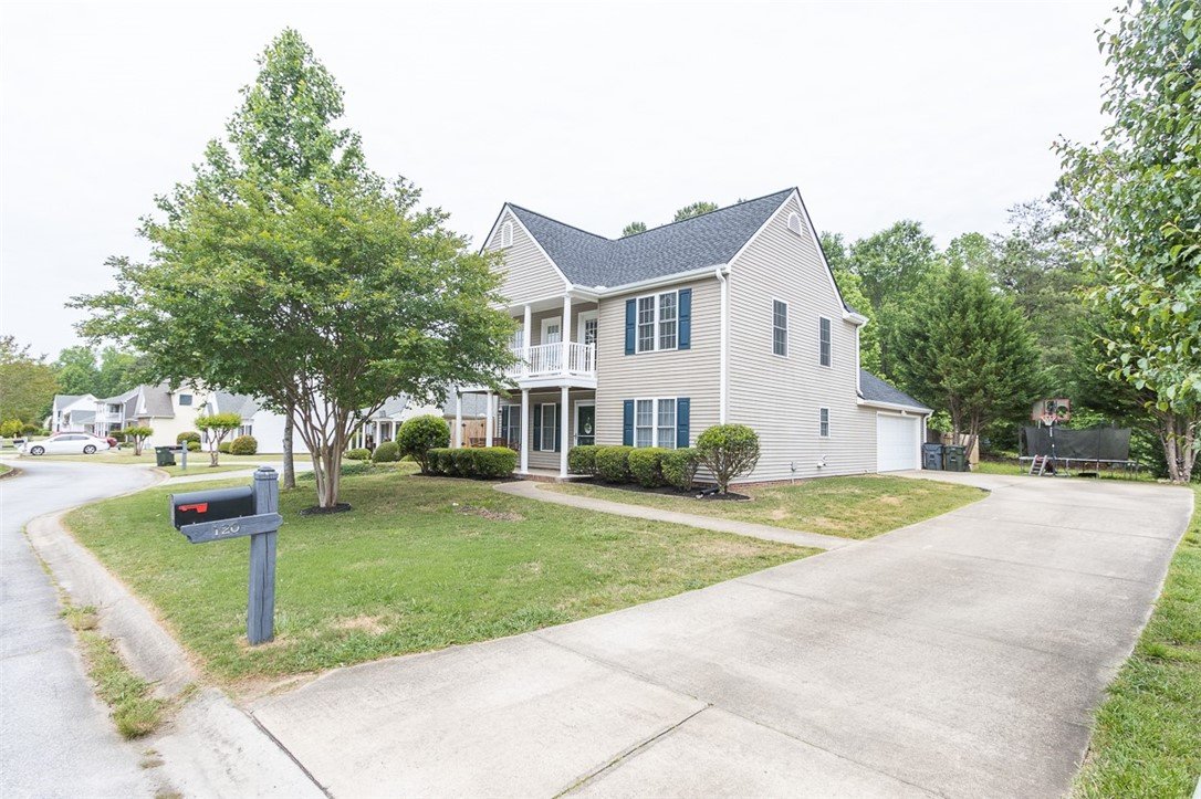 120 Tortuga Lane