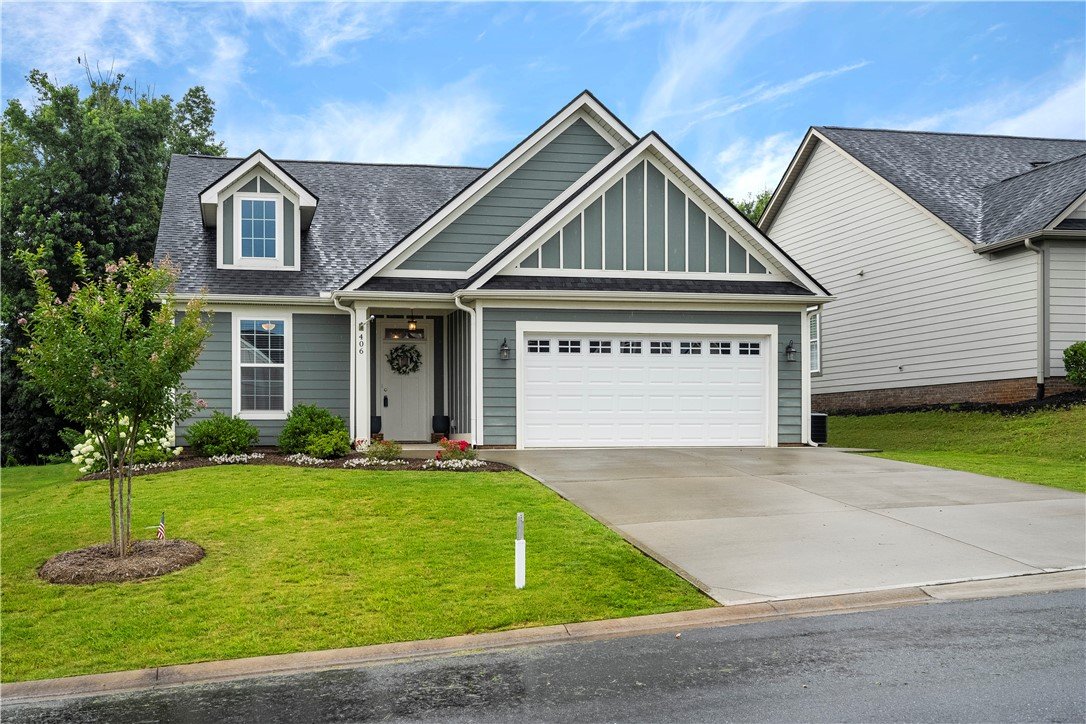 406 Saybrooke Lane