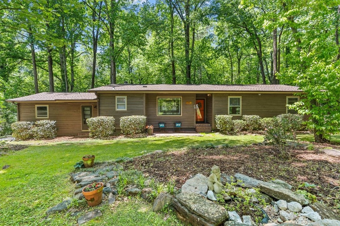 1721 Nantahala Drive