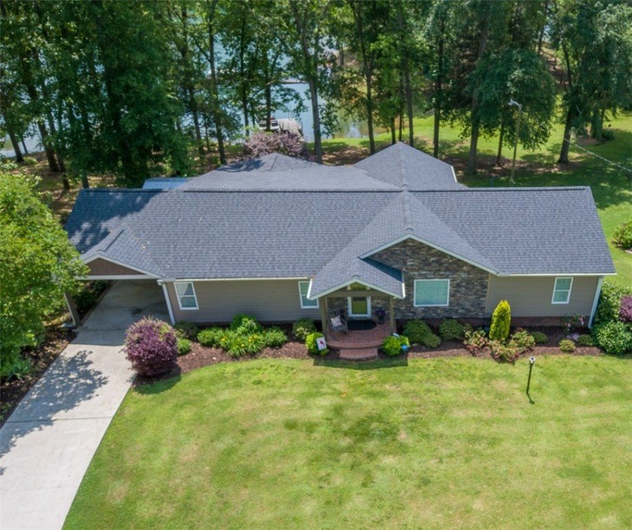 119 Crosby Drive