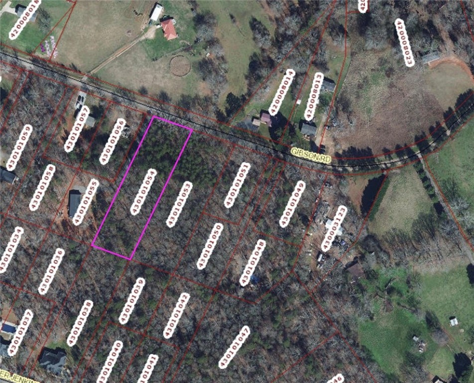 401 Gibson Road