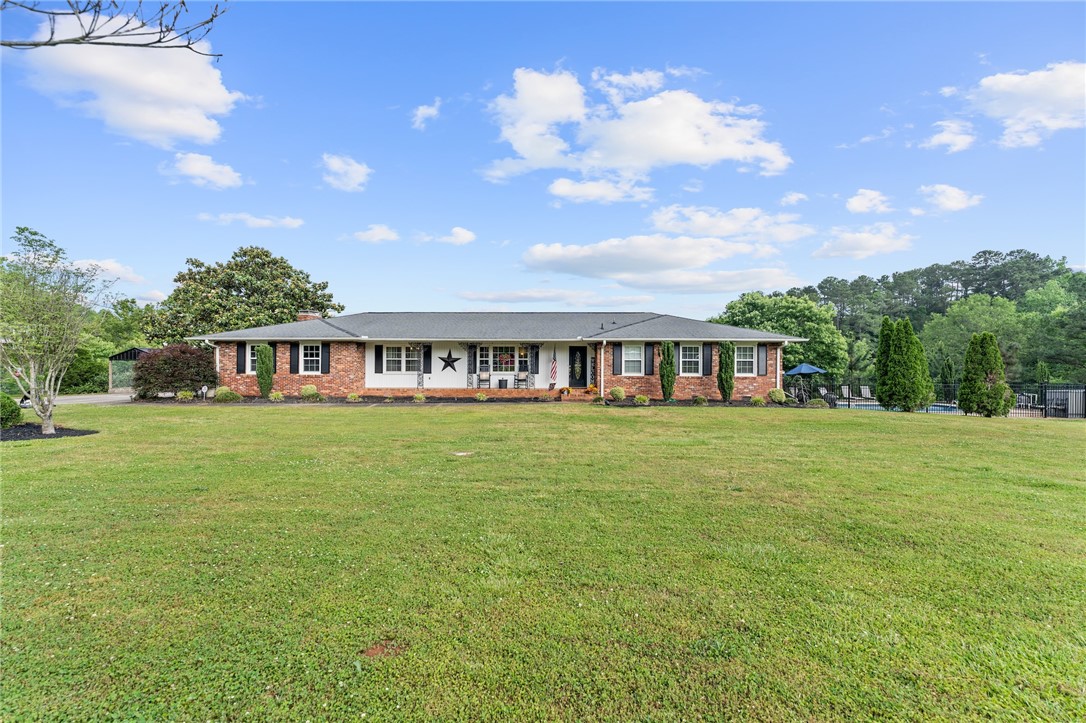 308 Arcadia Drive