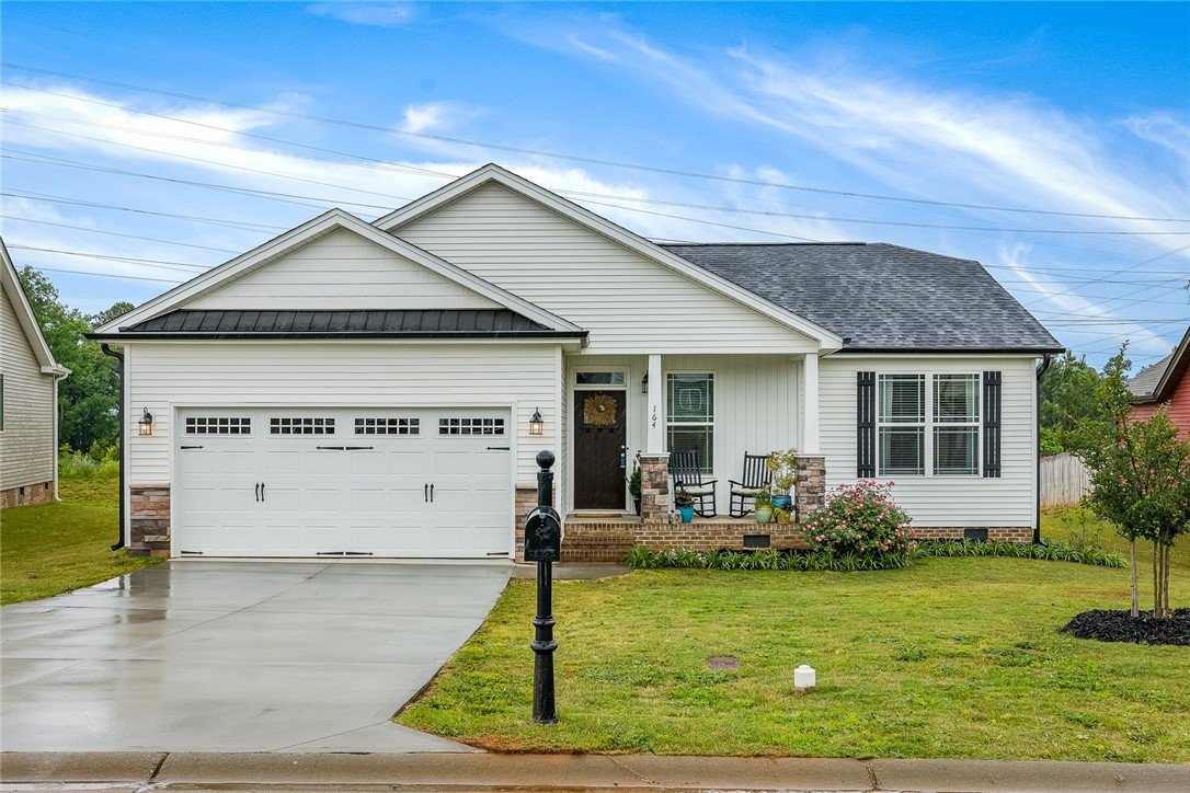 164 Norfolk Circle