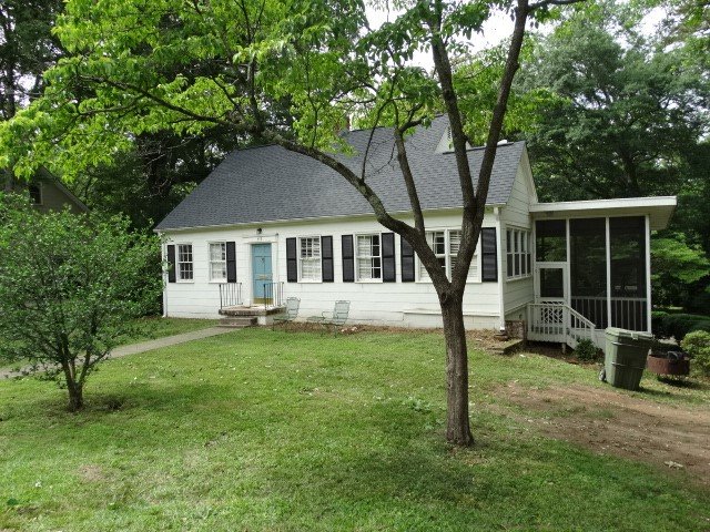 115 Riggs Drive