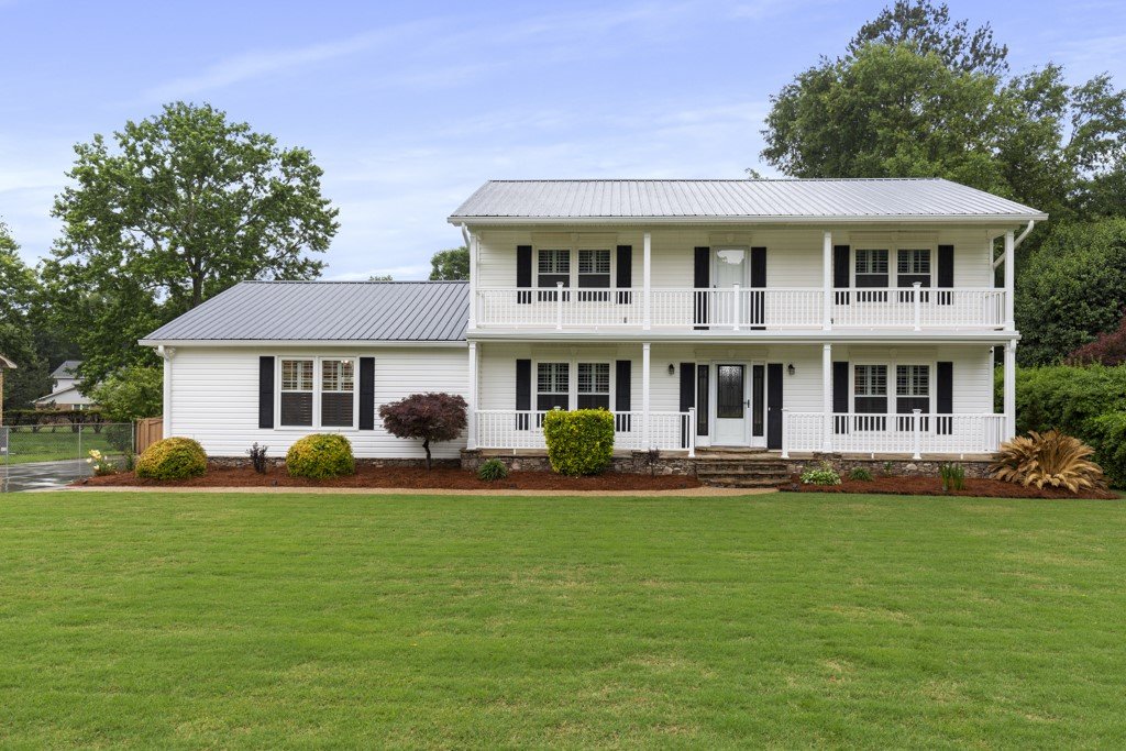 309 Hamby Drive