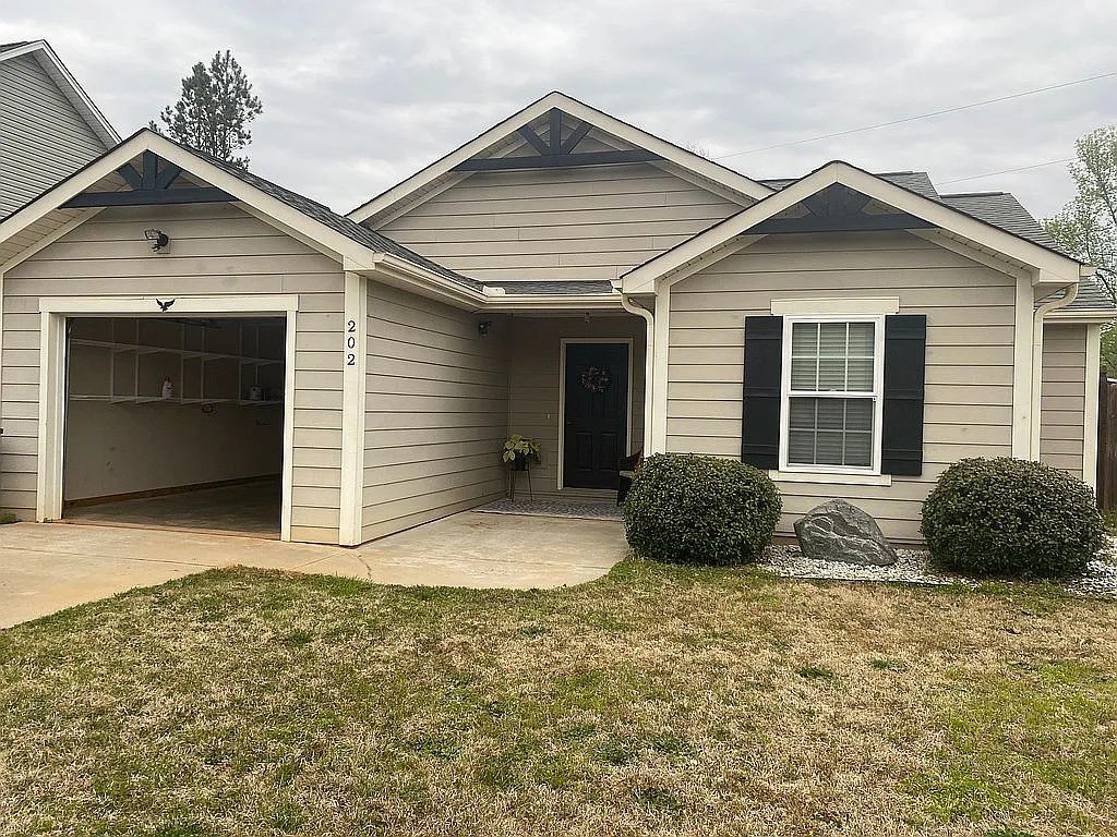202 Maple Grove Road