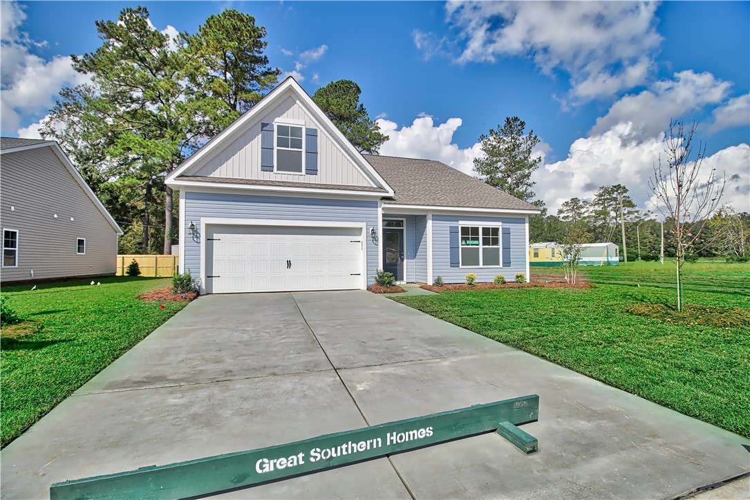 298 Carvel Trail
