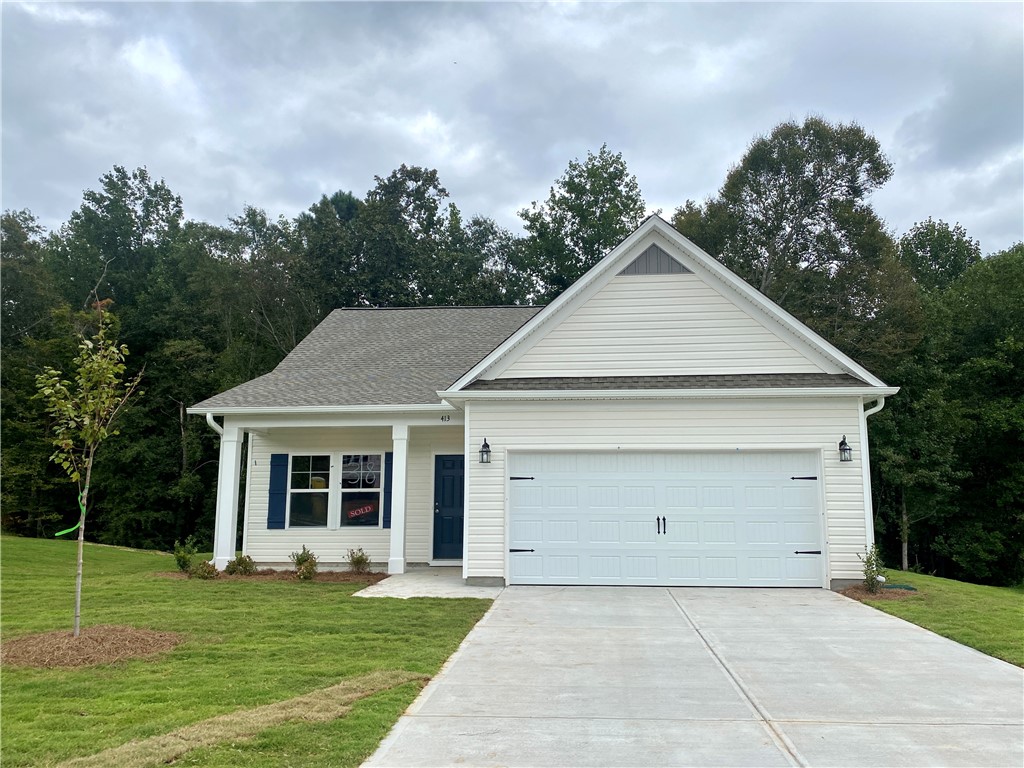 413 Sonoma Court