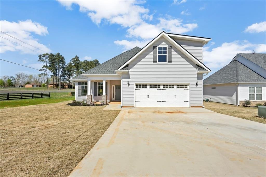 101 Carolina Drive