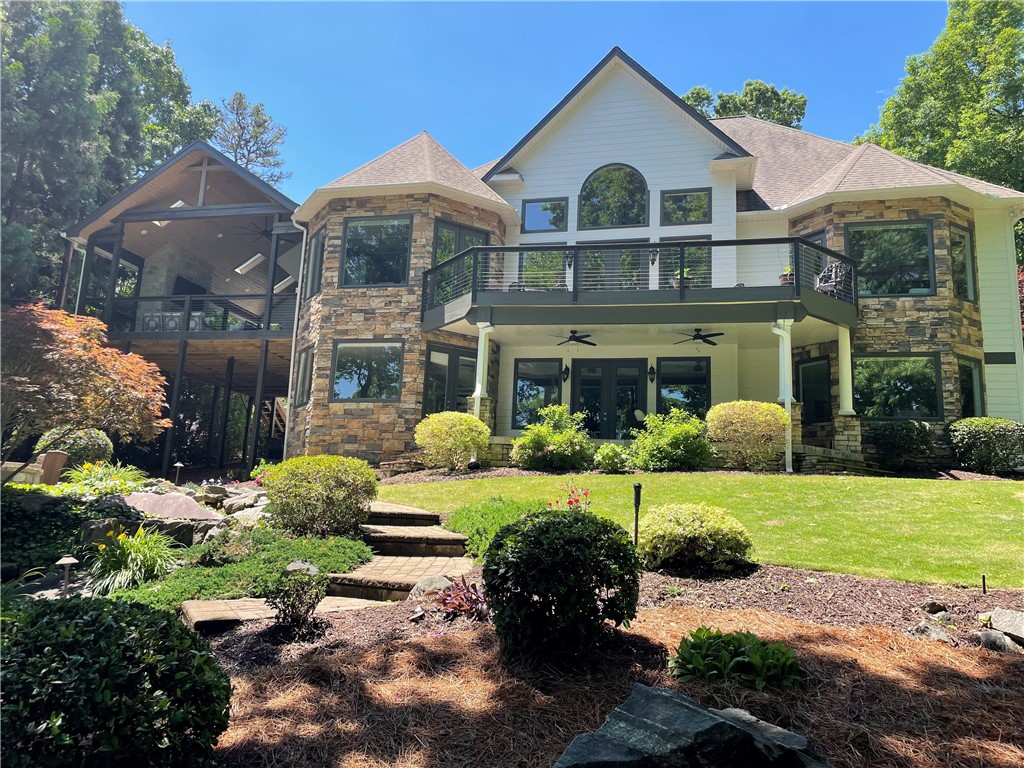 604 Eastview Court