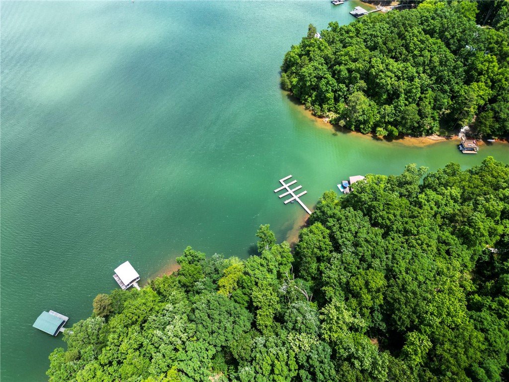 0 Shelor Ferry Road
