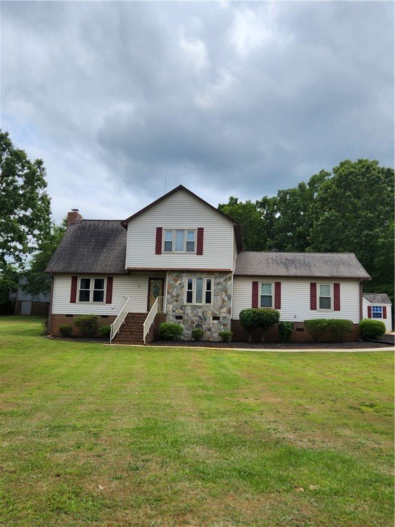111 Oxford Drive