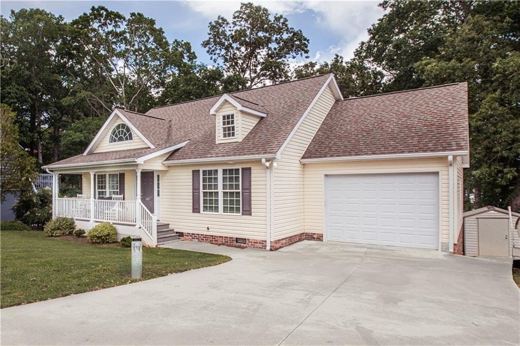 307 Harbor Drive